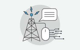 Blog icon