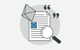 Case study icon