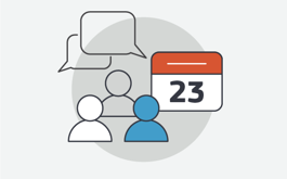 events icon
