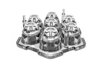 cnc machines
