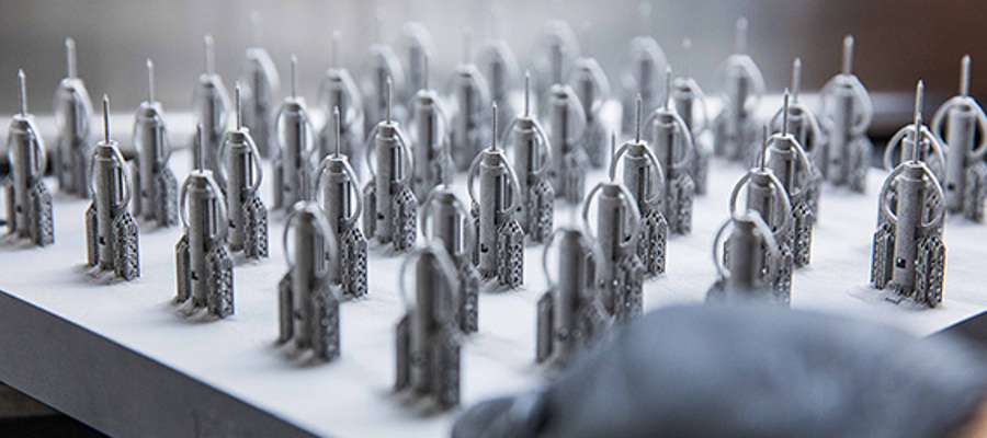 3D Printing Resources to aid design and manufacturing