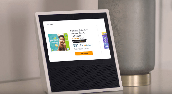 amazon prime tablet