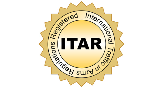 itar的标志