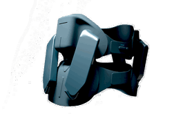 Exosquelette Atlas de Japet Medical Devices