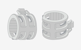 3d printed jigs and fixtures