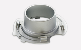illustration of cnc machining threaded holes