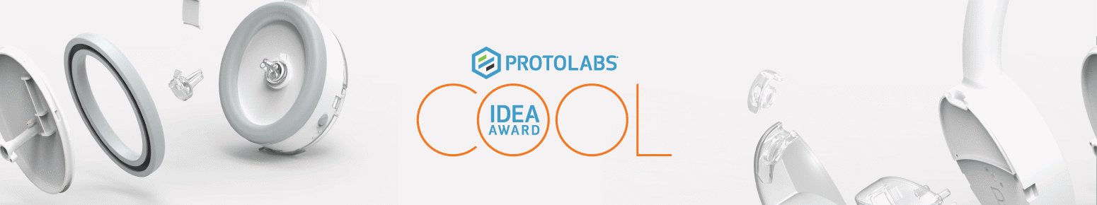 protolabs cool idea website banner