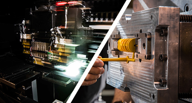 Machining