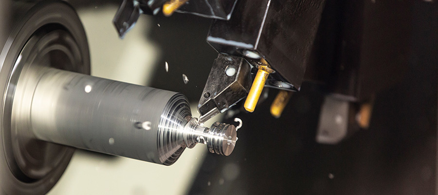 CNC directrices y opciones de roscado