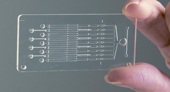 清除3d打印部件