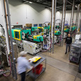 Beginner's Guide to Injection Molding