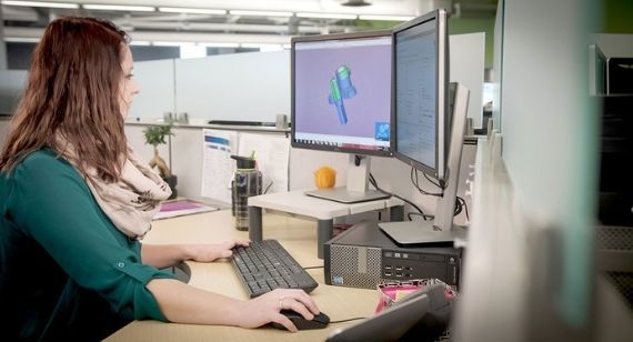 Product development and design