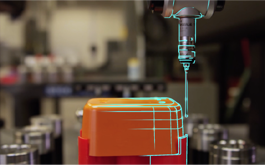 Scientific Molding