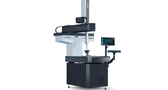 CTQ machine