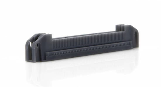 3D printing with stereolithography