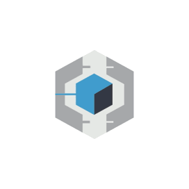 injection moulding service animated icon