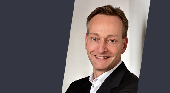 采访Bjoern Klaas, EMEA副总裁兼董事总经理