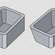 5 Ways to Improve Part Moldability with Draft