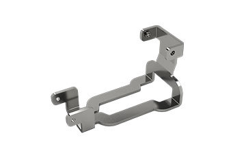 CNC part