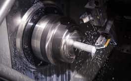 Machining Monday