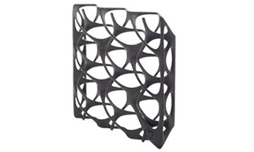 Multi Jet Fusion part