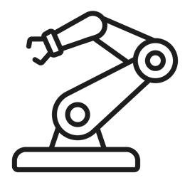 robotics icon