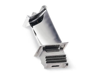 Metal part