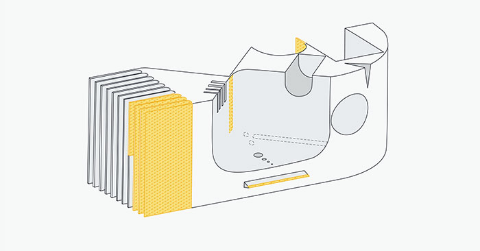 Part illustration