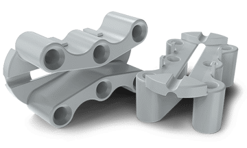 mecanizado CNC