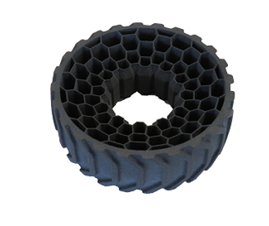 tpu 88a black part