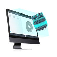 Designberatung zur Optimierung von 3D-gedruckten Teilen