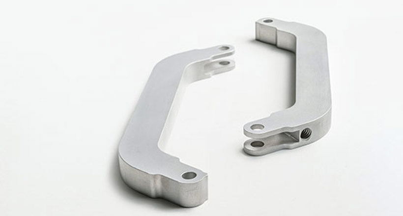 anodizadas