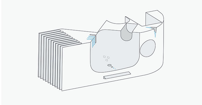 Part Illustration