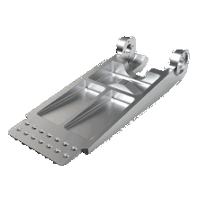 CNC-bearbetning
