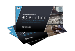 封面3d打印最终指南