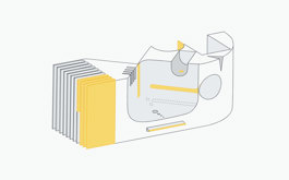 Part illustration