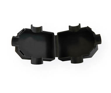 Black part