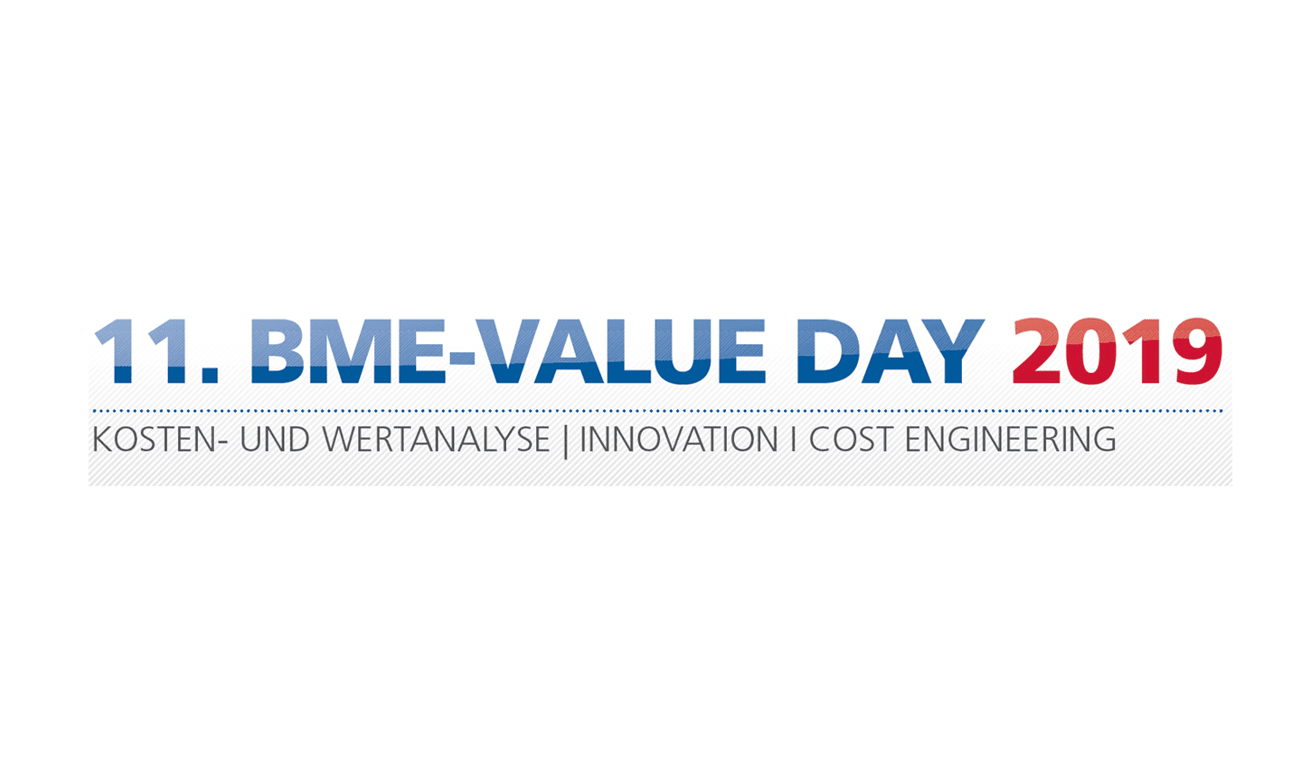 11.2019年Bme-value日