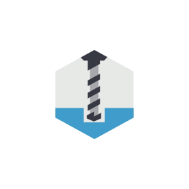 cnc service animated icon